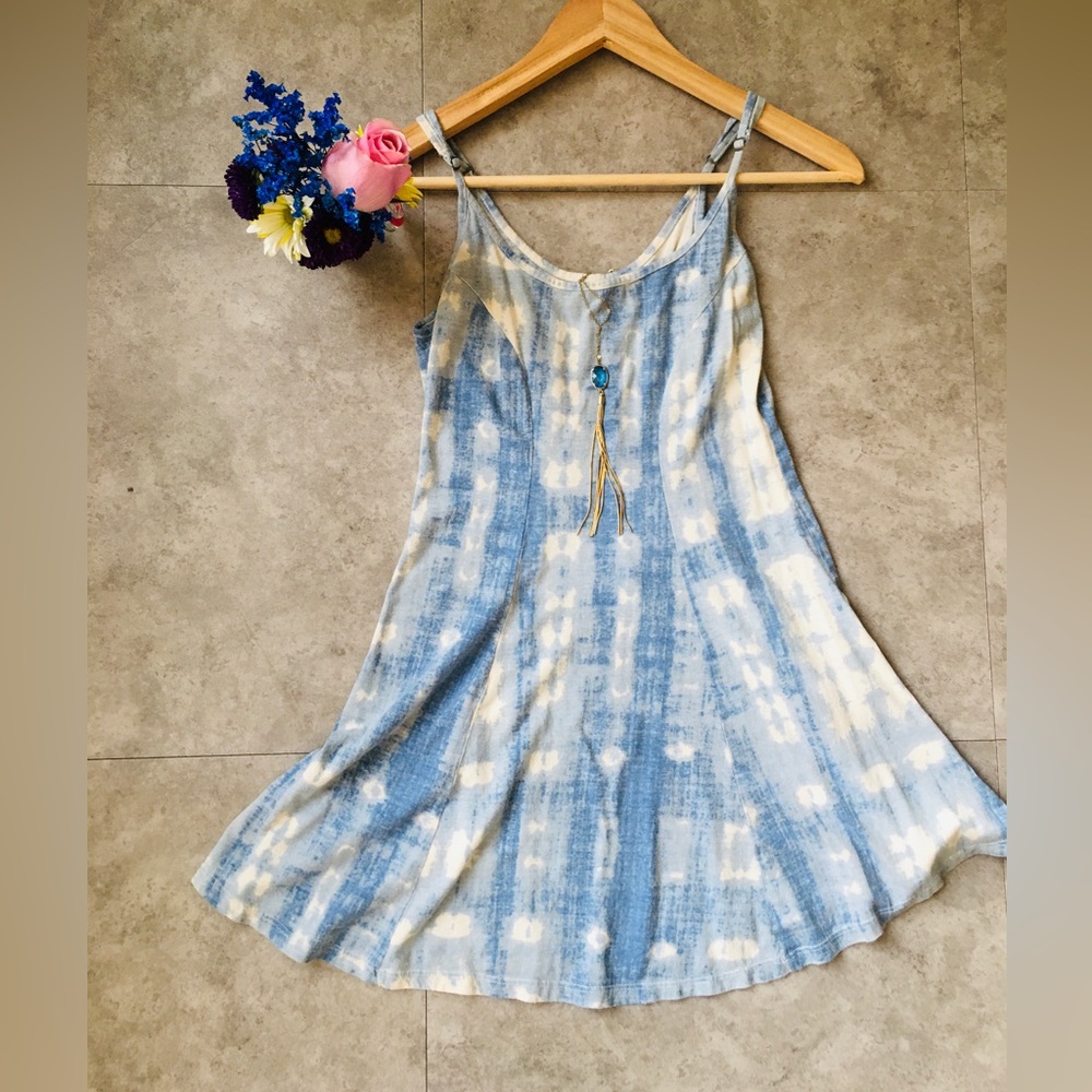 Billabong mini dress